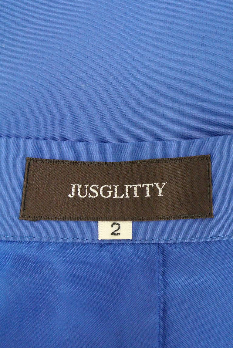 JUSGLITTY（ジャスグリッティー）の古着「商品番号：PR10210017」-大画像6
