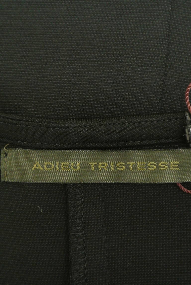 ADIEU TRISTESSE（アデュートリステス）の古着「商品番号：PR10210049」-大画像6