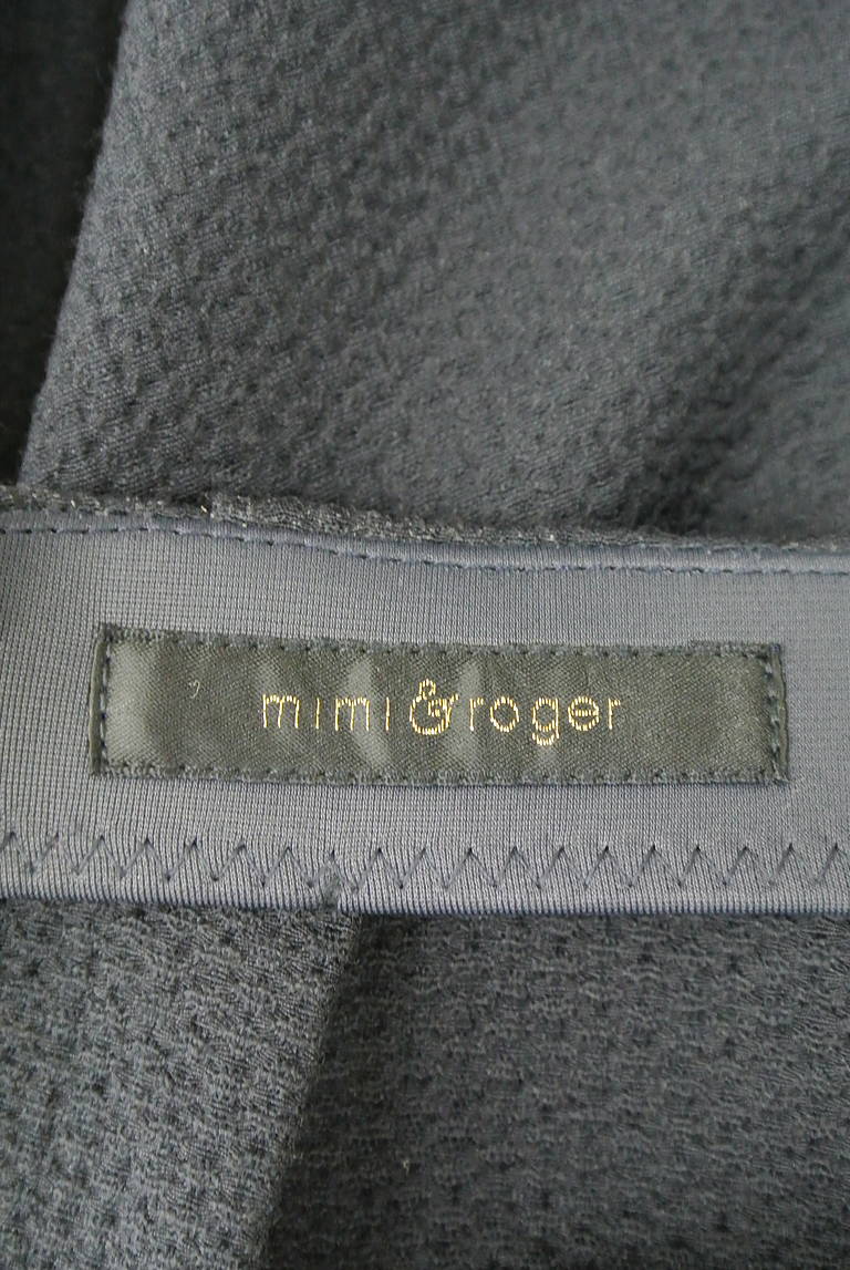 mimi&roger（ミミ＆ロジャー）の古着「商品番号：PR10210067」-大画像6