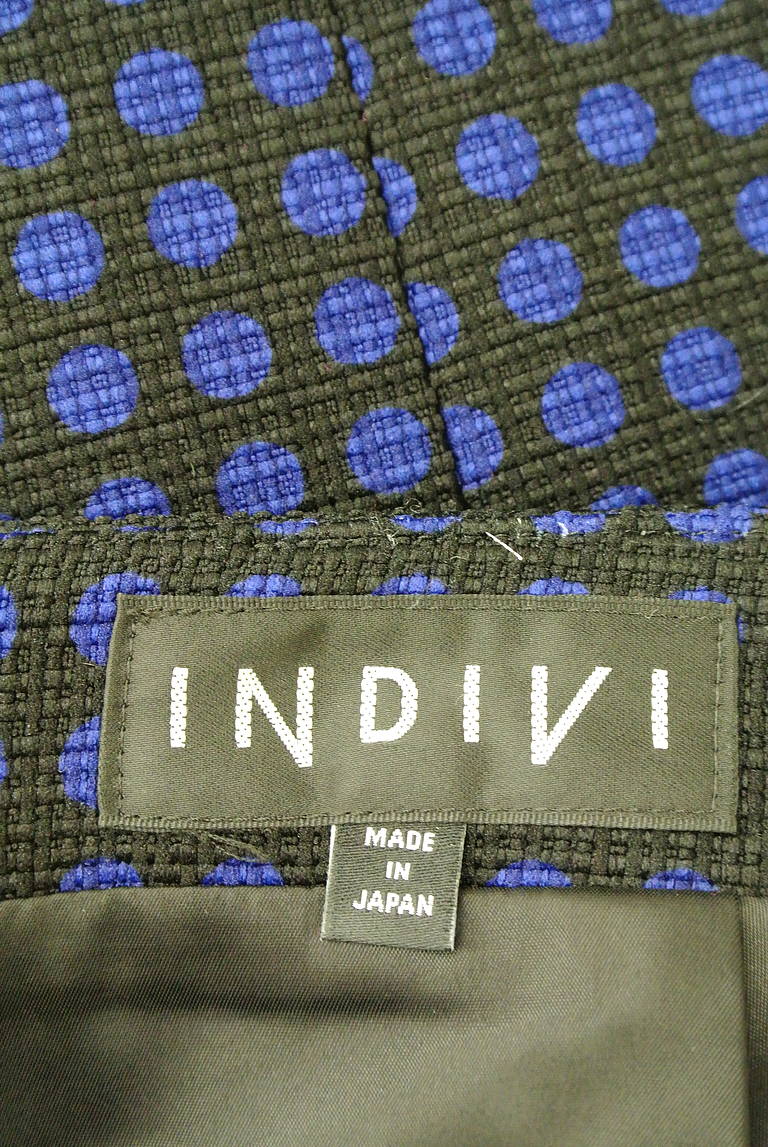 INDIVI（インディヴィ）の古着「商品番号：PR10210068」-大画像6