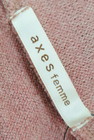 axes femme（アクシーズファム）の古着「商品番号：PR10210111」-6