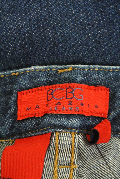 BCBG MaxAzria（ビーシービージーマックスアズリア）の古着「（デニムパンツ）」大画像６へ