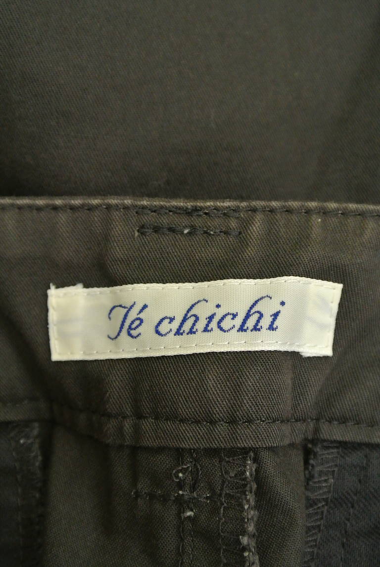 Te chichi（テチチ）の古着「商品番号：PR10210129」-大画像6