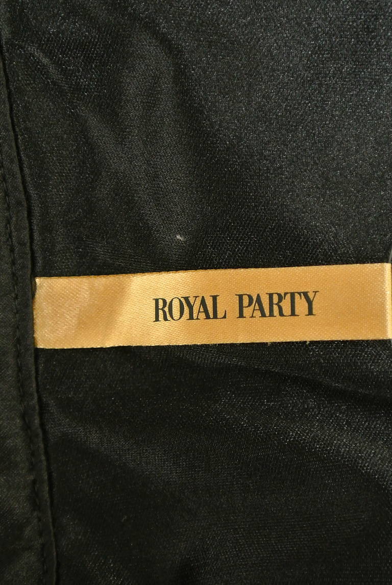 ROYAL PARTY（ロイヤルパーティ）の古着「商品番号：PR10210158」-大画像6