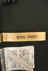 ROYAL PARTY（ロイヤルパーティ）の古着「商品番号：PR10210159」-6