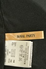 ROYAL PARTY（ロイヤルパーティ）の古着「商品番号：PR10210160」-6