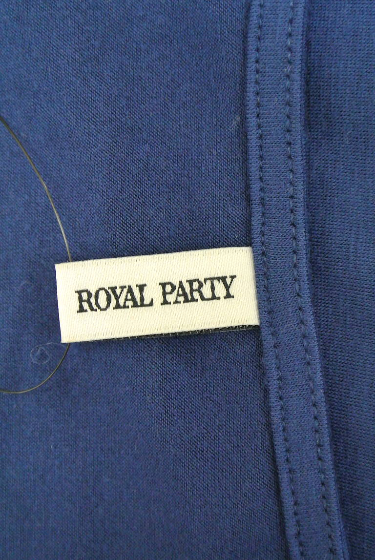 ROYAL PARTY（ロイヤルパーティ）の古着「商品番号：PR10210162」-大画像6