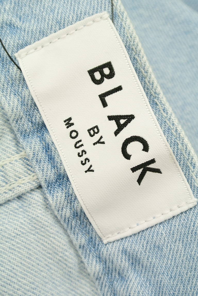 BLACK BY MOUSSY（ブラックバイマウジー）の古着「商品番号：PR10210167」-大画像6