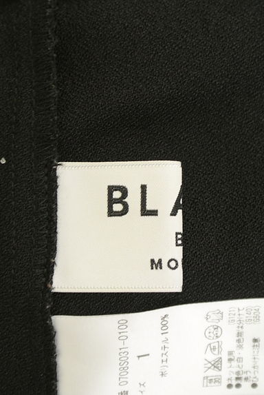 BLACK BY MOUSSY（ブラックバイマウジー）の古着「（パンツ）」大画像６へ