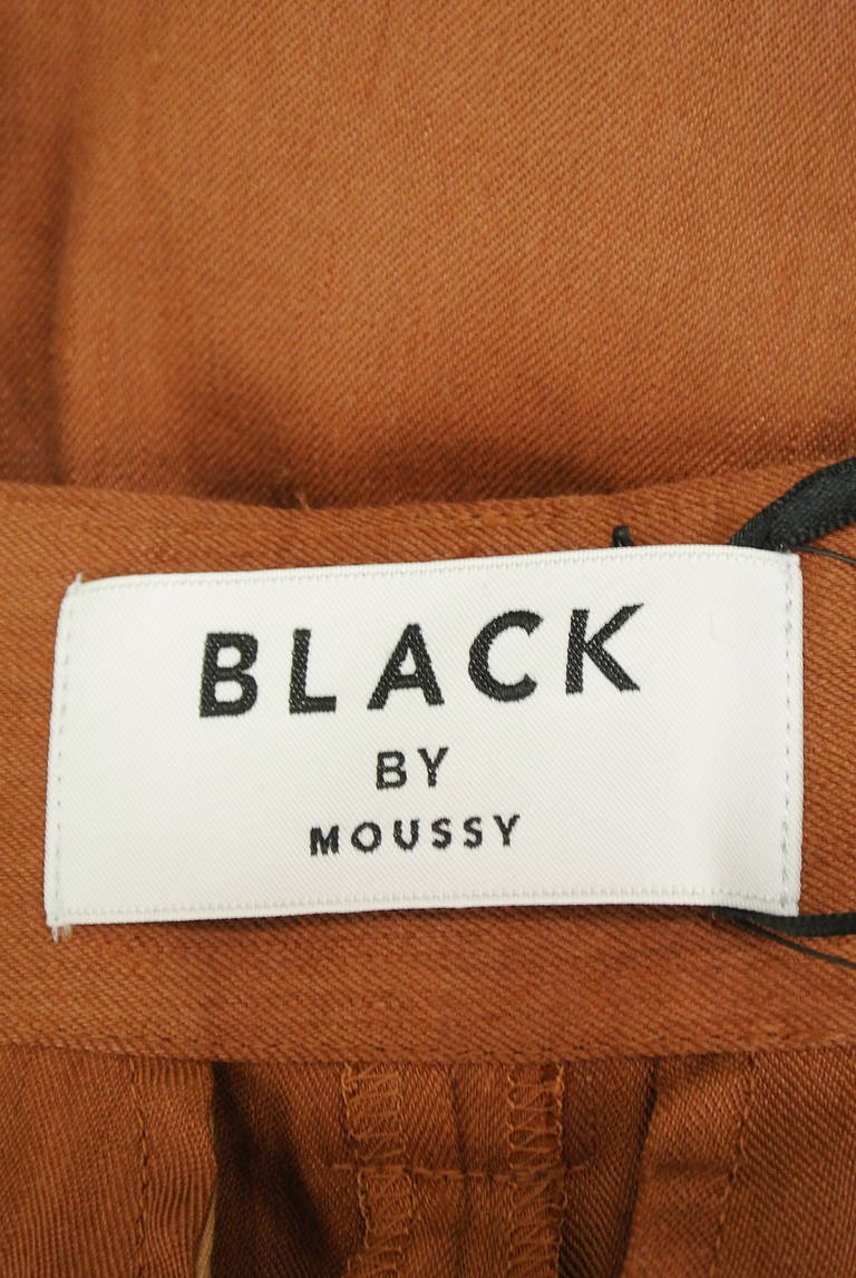 BLACK BY MOUSSY（ブラックバイマウジー）の古着「商品番号：PR10210170」-大画像6