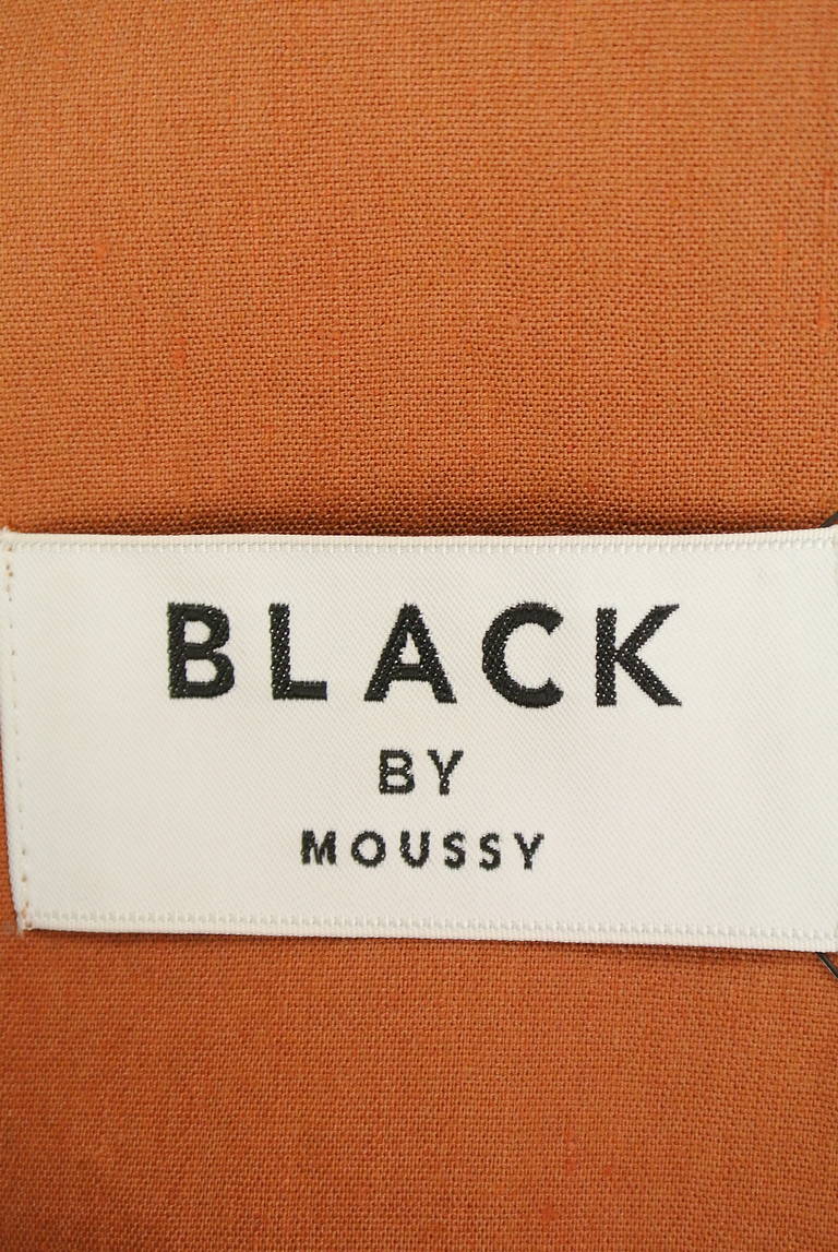 BLACK BY MOUSSY（ブラックバイマウジー）の古着「商品番号：PR10210171」-大画像6
