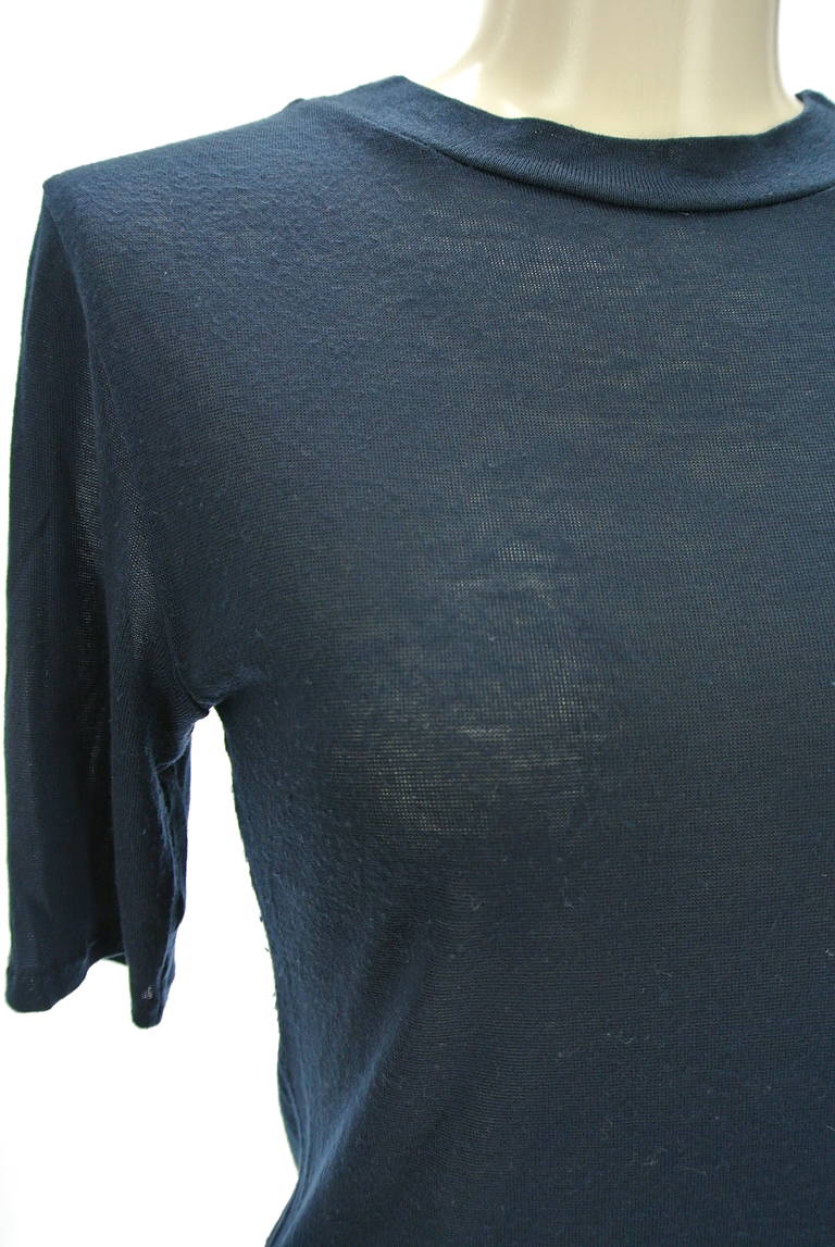 BLACK BY MOUSSY（ブラックバイマウジー）の古着「商品番号：PR10210175」-大画像4