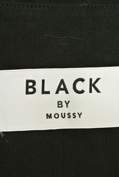 BLACK BY MOUSSY（ブラックバイマウジー）の古着「（キャミソール・タンクトップ）」大画像６へ