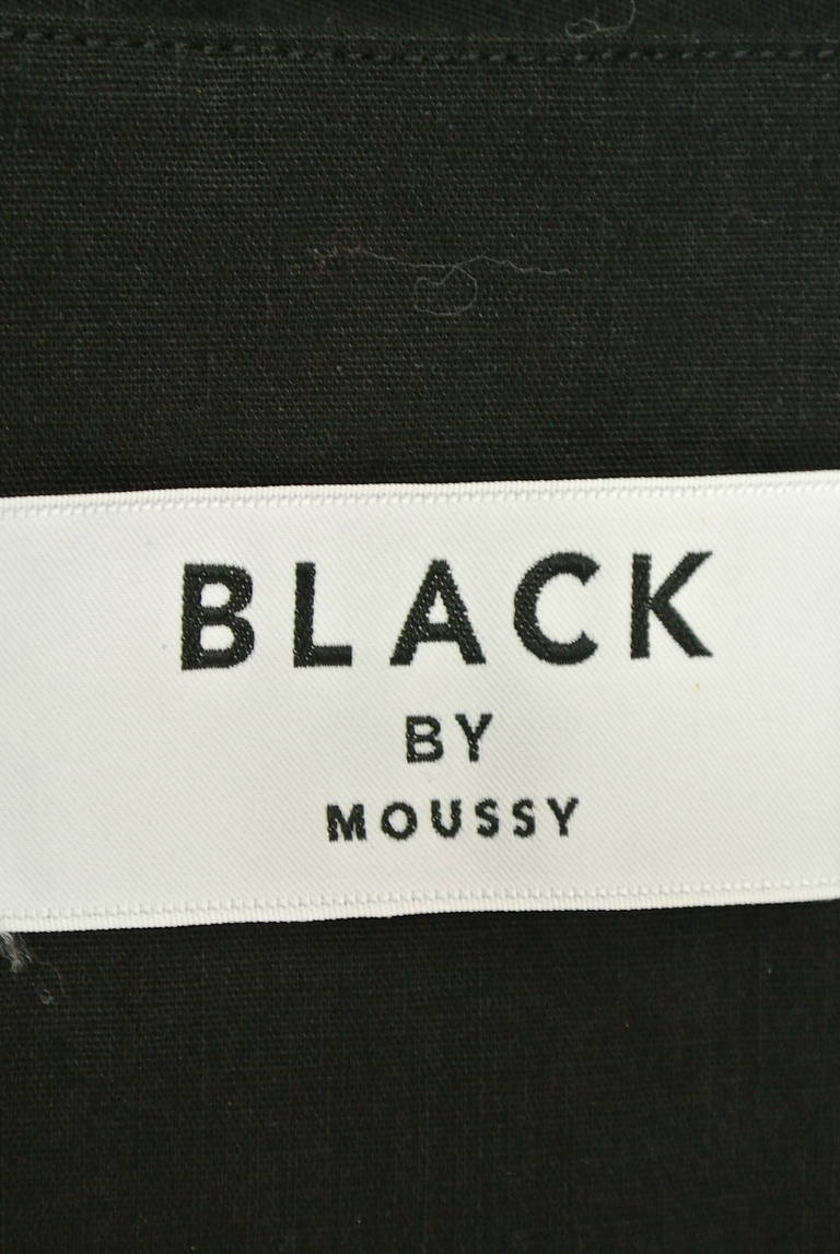 BLACK BY MOUSSY（ブラックバイマウジー）の古着「商品番号：PR10210184」-大画像6