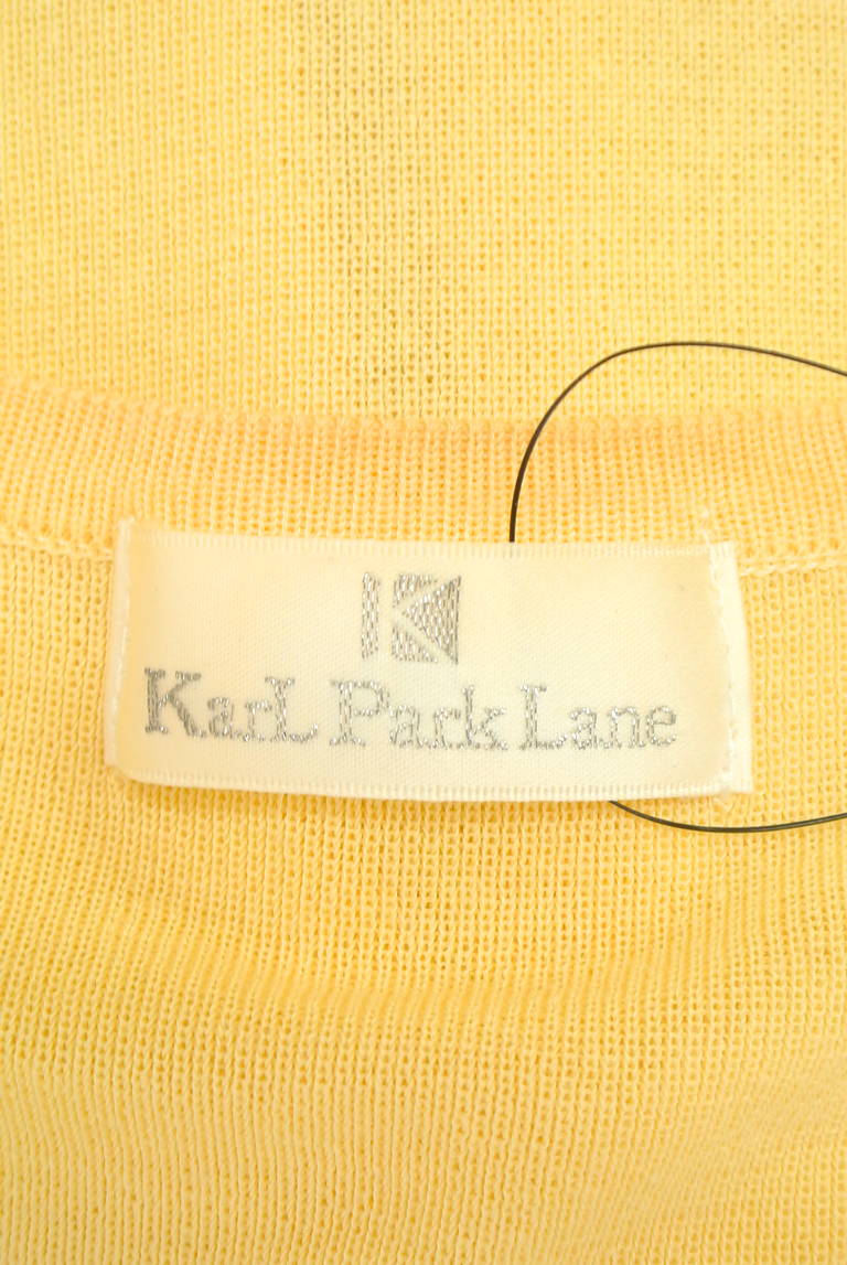 KarL Park Lane（カールパークレーン）の古着「商品番号：PR10210189」-大画像6