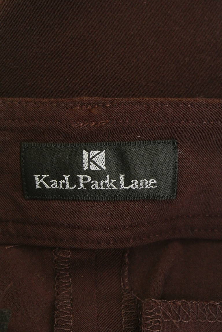 KarL Park Lane（カールパークレーン）の古着「商品番号：PR10210195」-大画像6