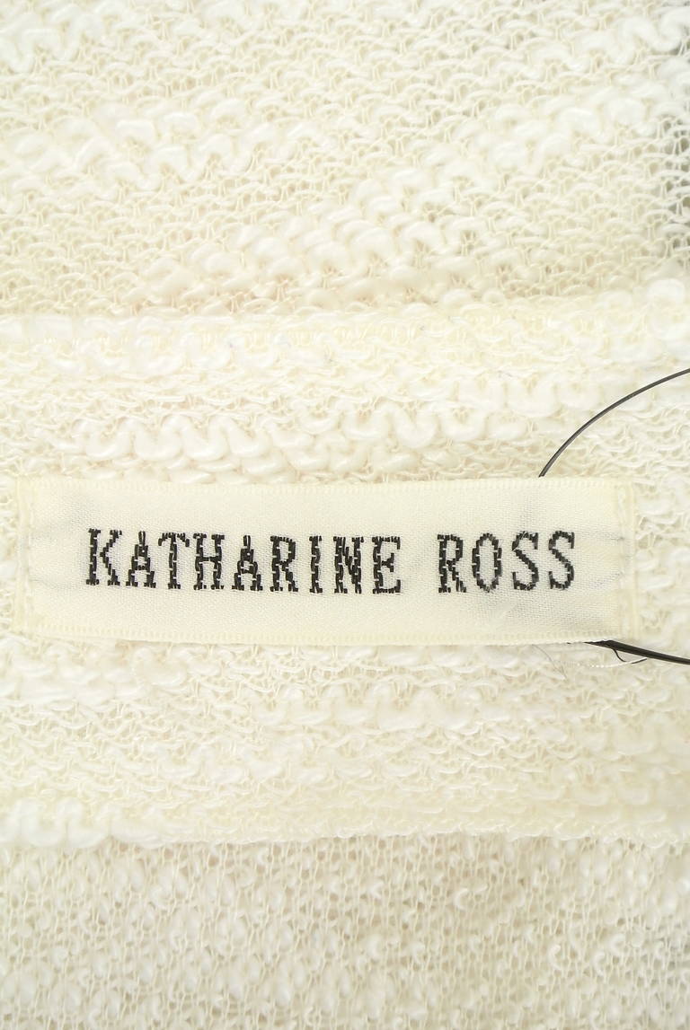 KATHARINE ROSS（キャサリンロス）の古着「商品番号：PR10210199」-大画像6