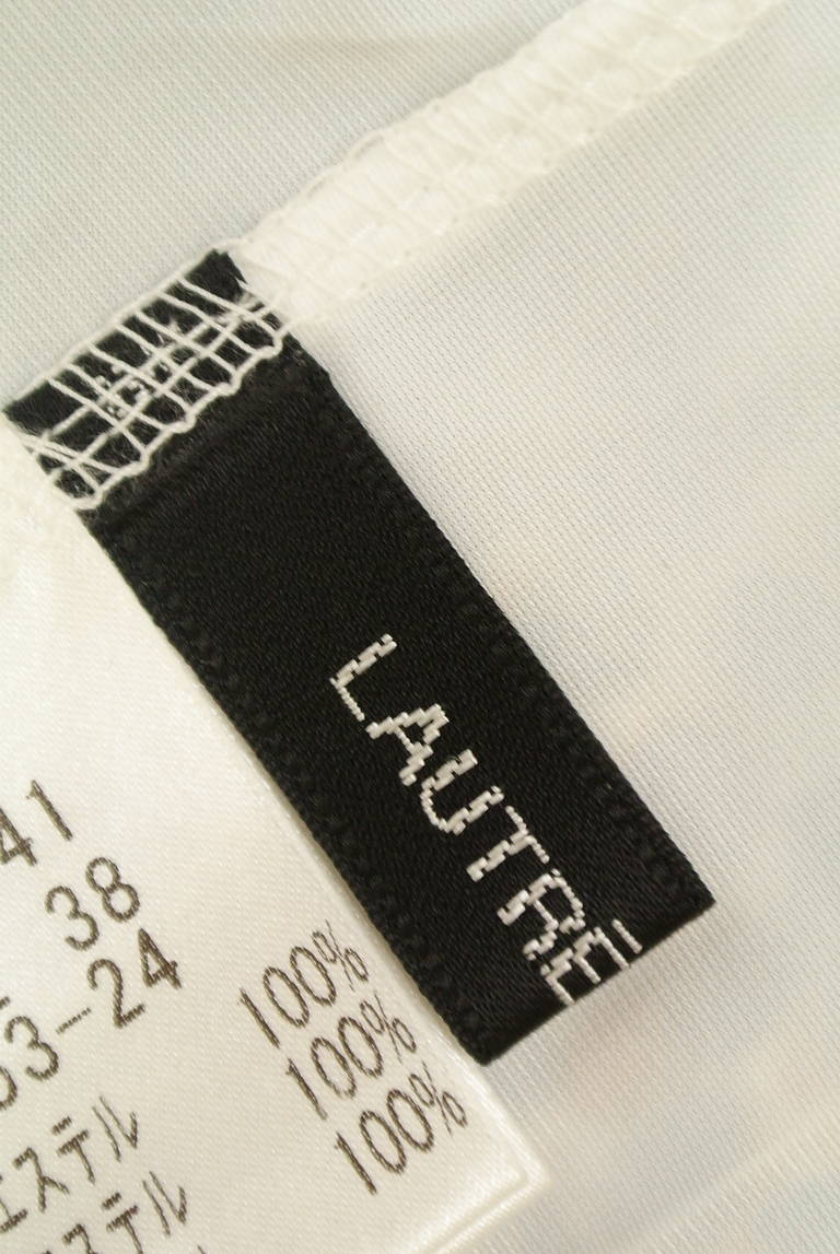 LAUTREAMONT（ロートレアモン）の古着「商品番号：PR10210200」-大画像6