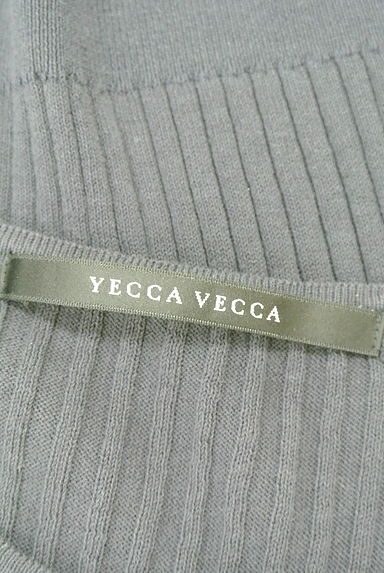 YECCA VECCA（イェッカヴェッカ）の古着「（アンサンブル）」大画像６へ