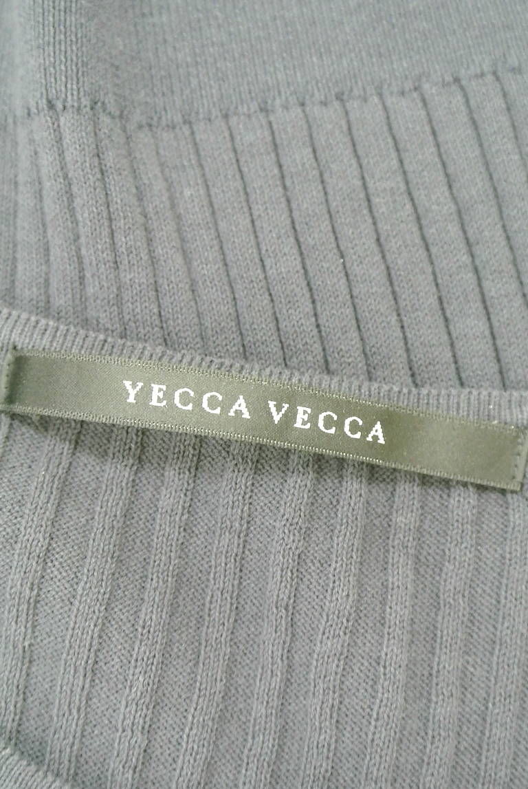YECCA VECCA（イェッカヴェッカ）の古着「商品番号：PR10210222」-大画像6