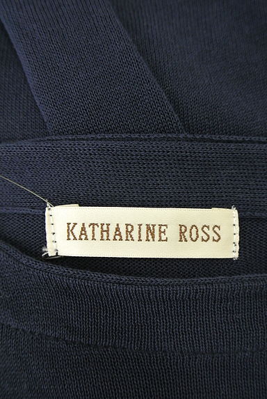 KATHARINE ROSS（キャサリンロス）の古着「（アンサンブル）」大画像６へ