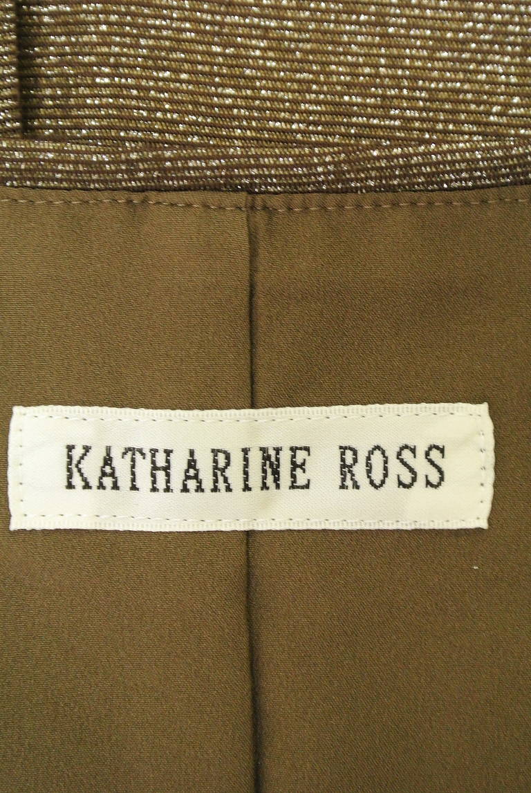 KATHARINE ROSS（キャサリンロス）の古着「商品番号：PR10210224」-大画像6