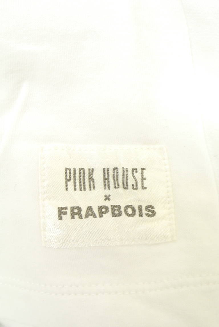 PINK HOUSE（ピンクハウス）の古着「商品番号：PR10210241」-大画像6