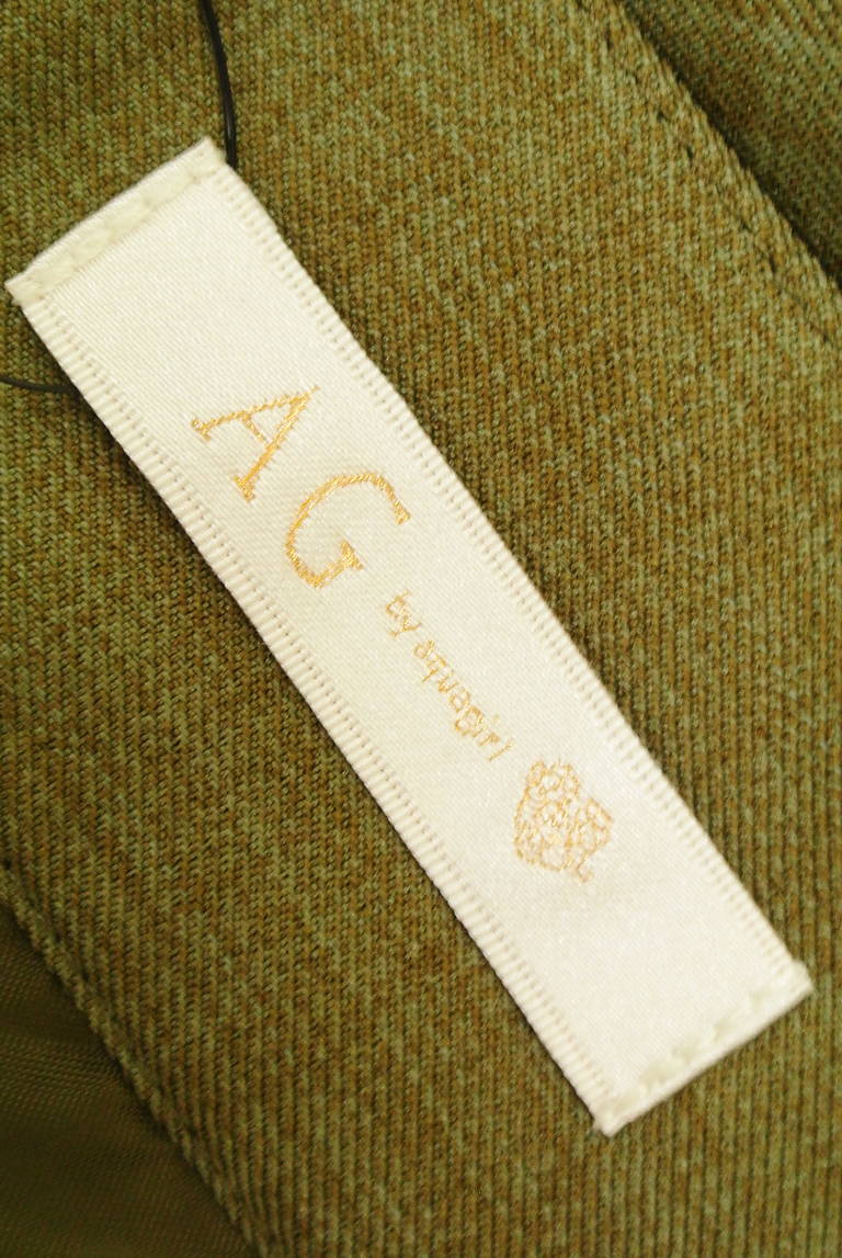 AG by aquagirl（エージーバイアクアガール）の古着「商品番号：PR10210245」-大画像6