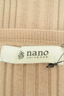 nano・universe（ナノユニバース）の古着「商品番号：PR10210248」-6