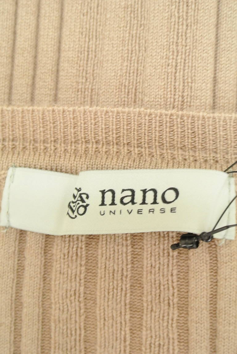 nano・universe（ナノユニバース）の古着「商品番号：PR10210248」-大画像6
