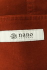 nano・universe（ナノユニバース）の古着「商品番号：PR10210251」-6
