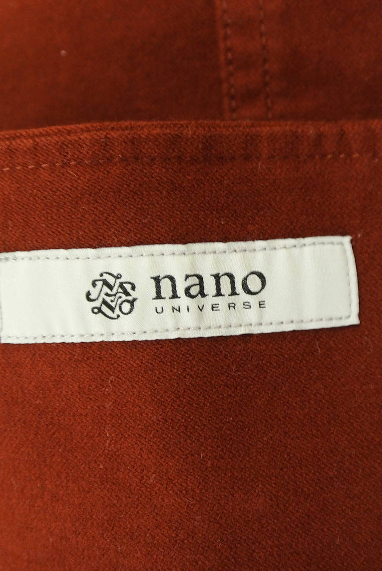 nano・universe（ナノユニバース）の古着「商品番号：PR10210251」-大画像6