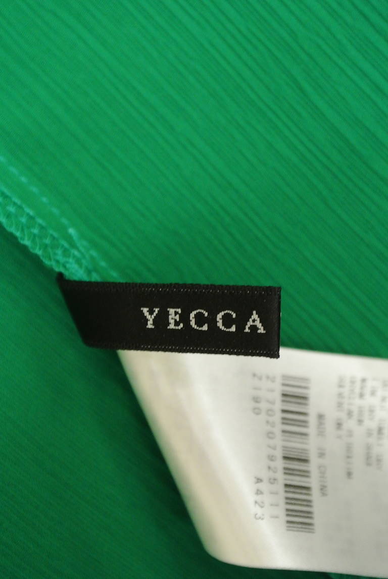 YECCA VECCA（イェッカヴェッカ）の古着「商品番号：PR10210264」-大画像6