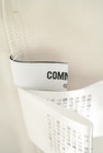 COMME CA DU MODE（コムサデモード）の古着「商品番号：PR10210268」-6