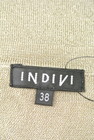 INDIVI（インディヴィ）の古着「商品番号：PR10210272」-6