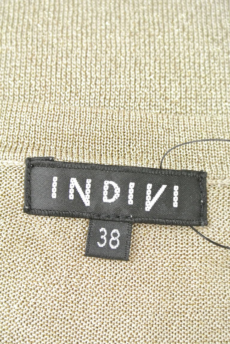 INDIVI（インディヴィ）の古着「商品番号：PR10210272」-大画像6