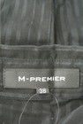 M-premier（エムプルミエ）の古着「商品番号：PR10210275」-6