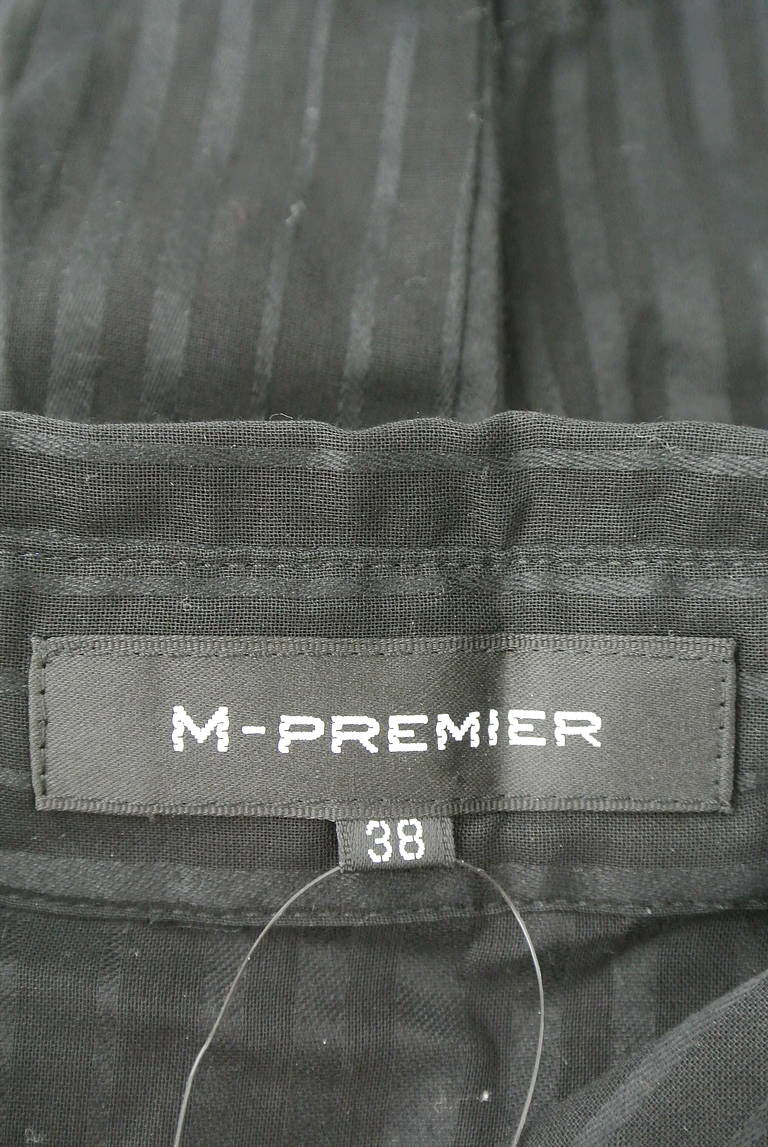 M-premier（エムプルミエ）の古着「商品番号：PR10210275」-大画像6
