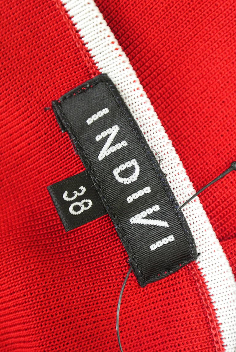 INDIVI（インディヴィ）の古着「商品番号：PR10210285」-大画像6