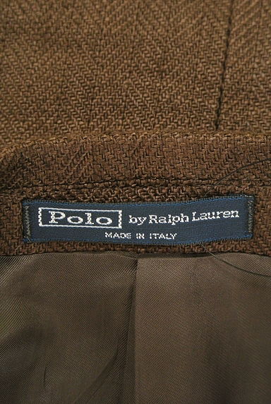 POLO RALPH LAUREN（ポロラルフローレン）の古着「（ジャケット）」大画像６へ