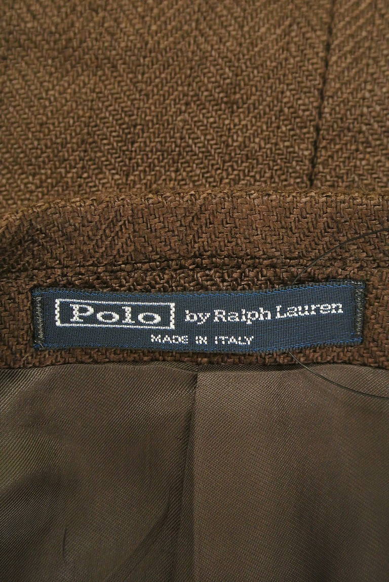 POLO RALPH LAUREN（ポロラルフローレン）の古着「商品番号：PR10210294」-大画像6