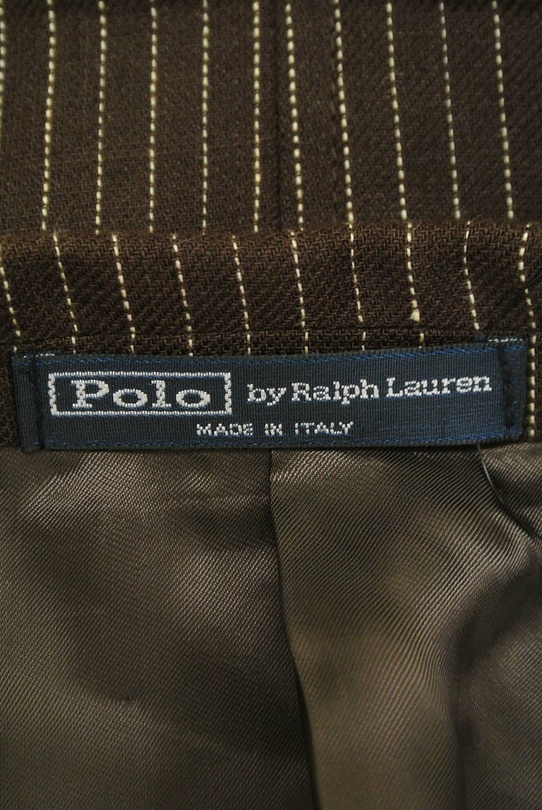 POLO RALPH LAUREN（ポロラルフローレン）の古着「商品番号：PR10210300」-大画像6