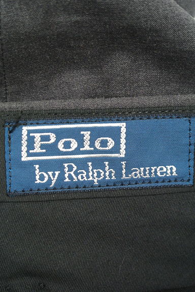 POLO RALPH LAUREN（ポロラルフローレン）の古着「（パンツ）」大画像６へ