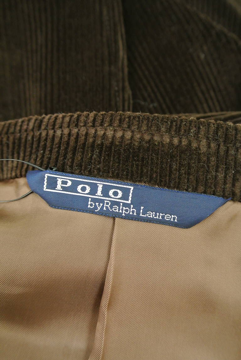 POLO RALPH LAUREN（ポロラルフローレン）の古着「商品番号：PR10210309」-大画像6