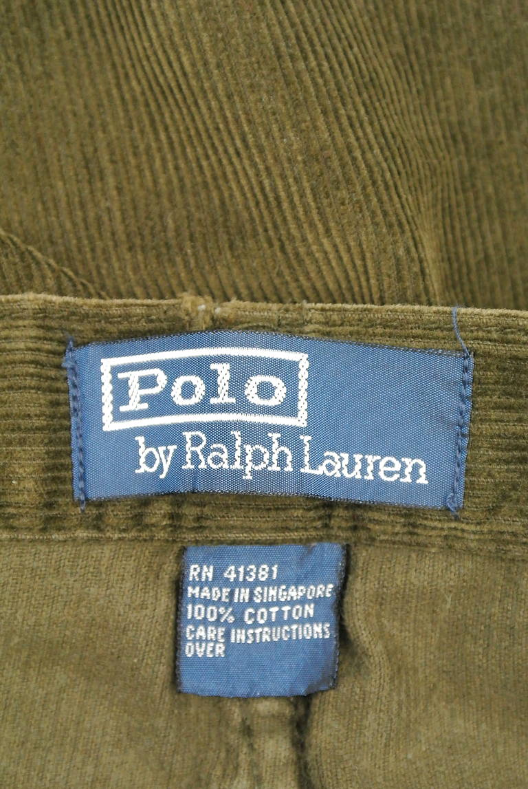 POLO RALPH LAUREN（ポロラルフローレン）の古着「商品番号：PR10210322」-大画像6