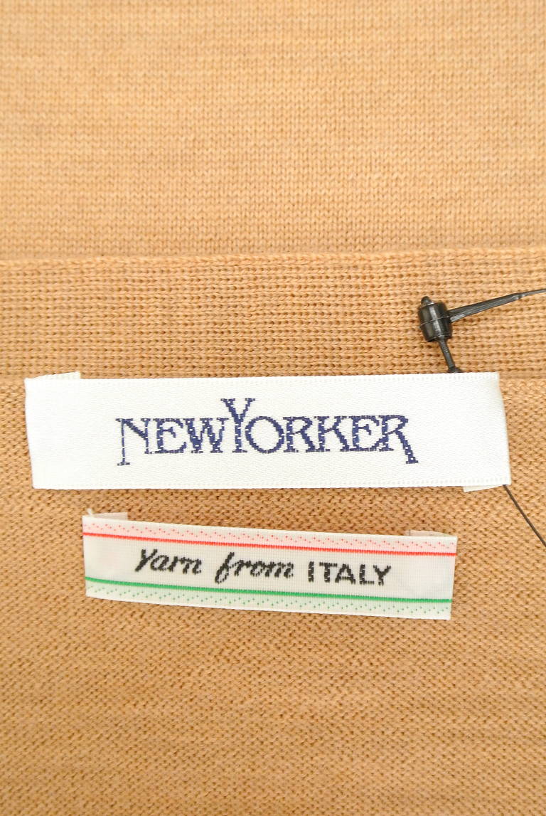 NEW YORKER（ニューヨーカー）の古着「商品番号：PR10210364」-大画像6