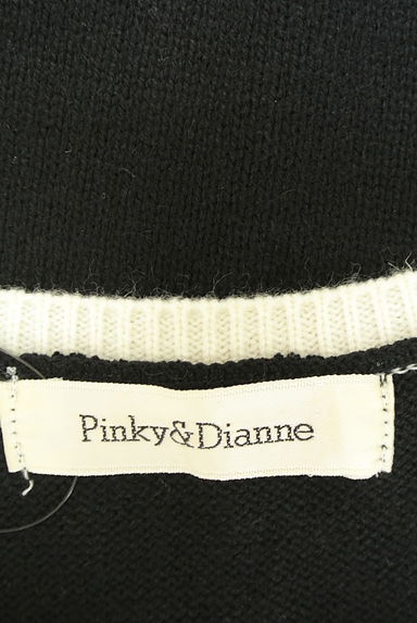 Pinky＆Dianne（ピンキー＆ダイアン）の古着「（キャミソール・タンクトップ）」大画像６へ