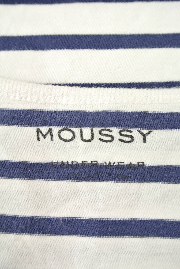 MOUSSY（マウジー）の古着「商品番号：PR10210376」-大画像6