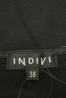 INDIVI（インディヴィ）の古着「商品番号：PR10210387」-6