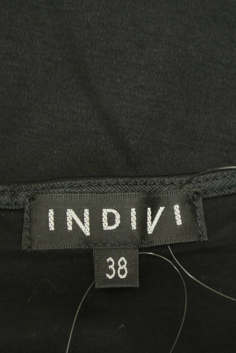 INDIVI（インディヴィ）の古着「商品番号：PR10210387」-大画像6